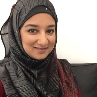 Dilshad D. Ali